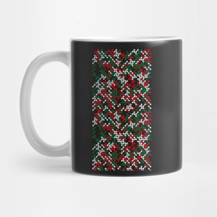 Mx metal balls Mug